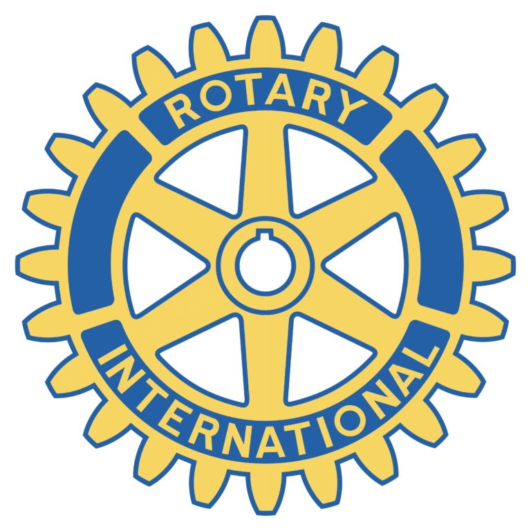 Rotary logo